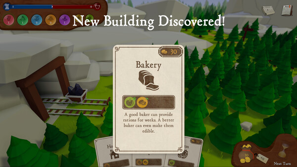 Fantasy Town Regional Manager screenshot 7