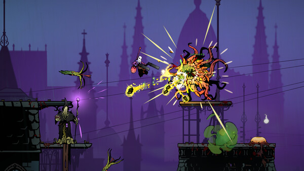 Madshot screenshot 3