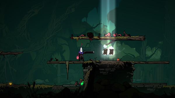 Madshot screenshot 9