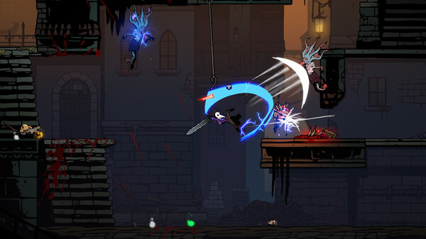 Madshot screenshot 10