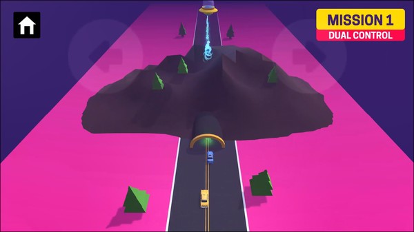 Dual Cars screenshot 3