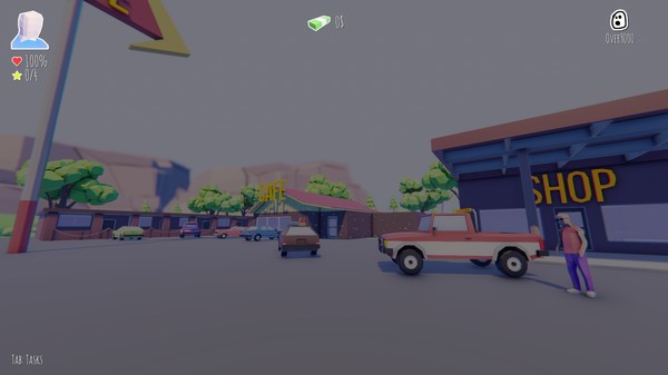 Dude Simulator 4 screenshot 7
