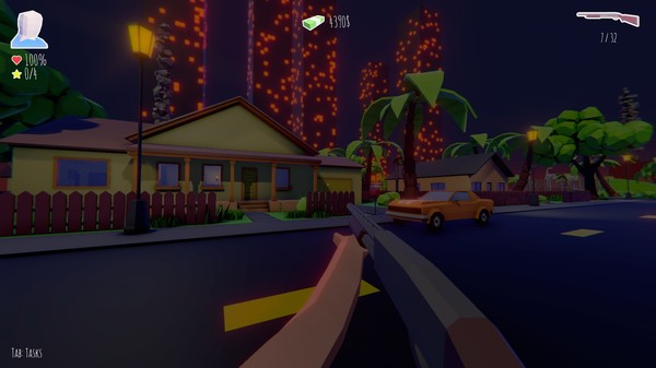Dude Simulator 4 screenshot 1