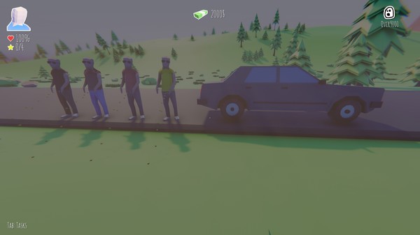 Dude Simulator 4 screenshot 8
