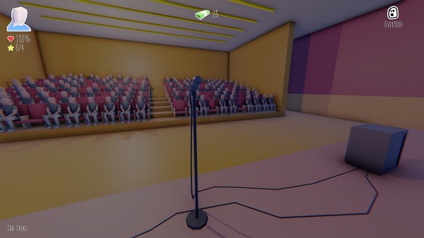 Dude Simulator 4 screenshot 5