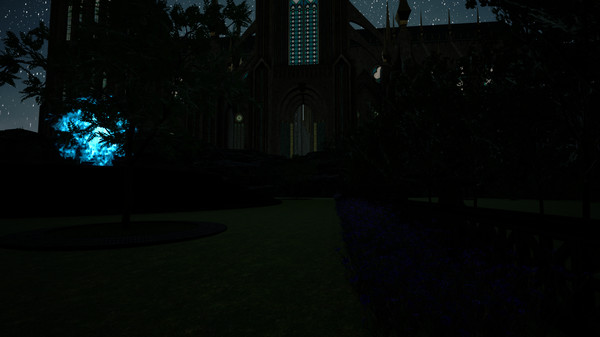 ThroughHelltoHeaven screenshot 2