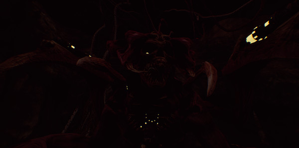 ThroughHelltoHeaven screenshot 12