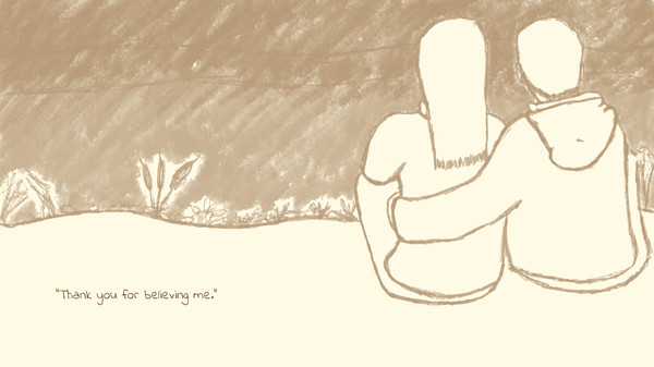 To Be With You screenshot 3