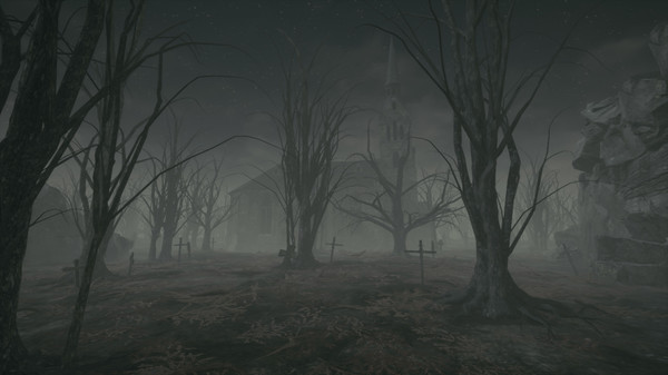 Survive after hell screenshot 1