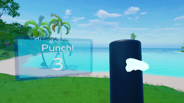 Sports Paradise VR screenshot 5
