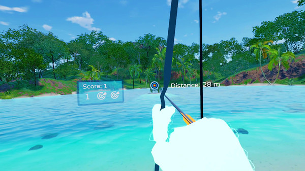 Sports Paradise VR screenshot 9