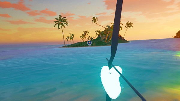 Sports Paradise VR screenshot 7