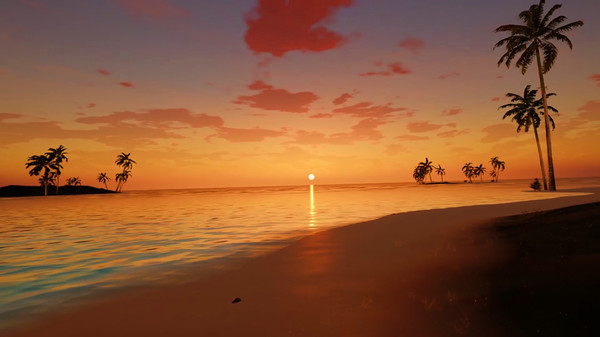 Sports Paradise VR screenshot 3