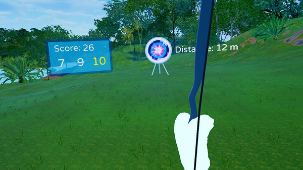 Sports Paradise VR screenshot 4