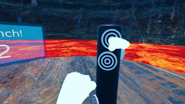 Sports Paradise VR screenshot 2