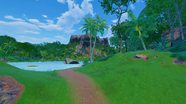 Sports Paradise VR screenshot 6