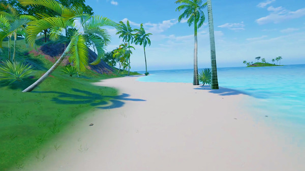 Sports Paradise VR screenshot 8