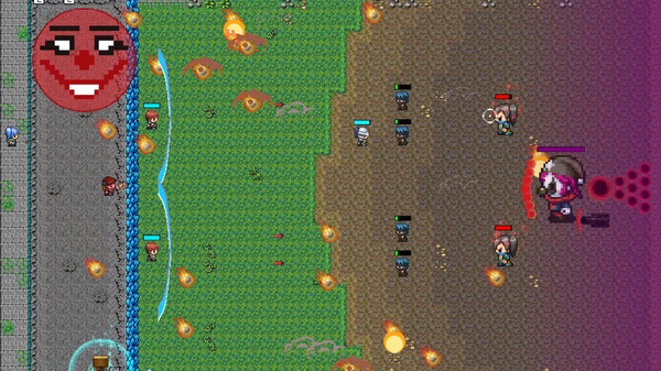 Eternity Protectors screenshot 5