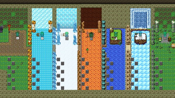 Eternity Protectors screenshot 2