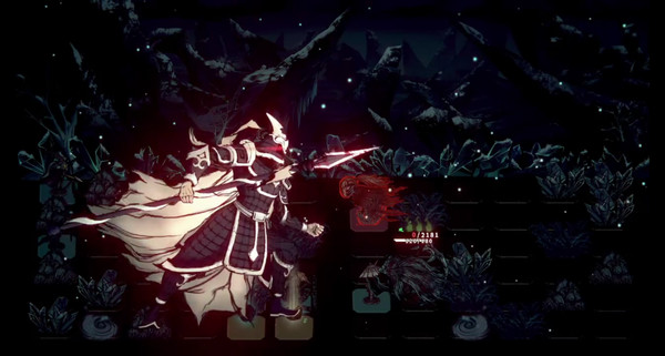 Wulin Chess screenshot 2