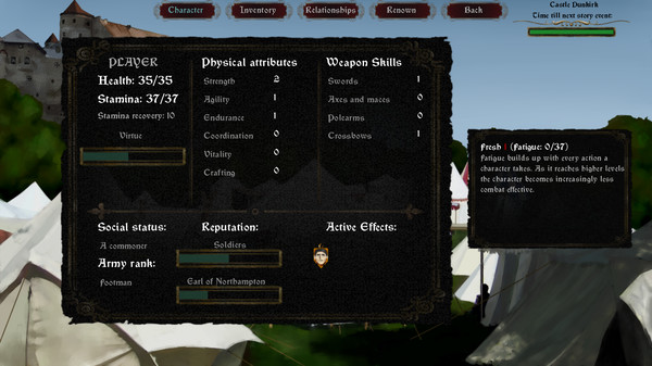 Heads Will Roll screenshot 10
