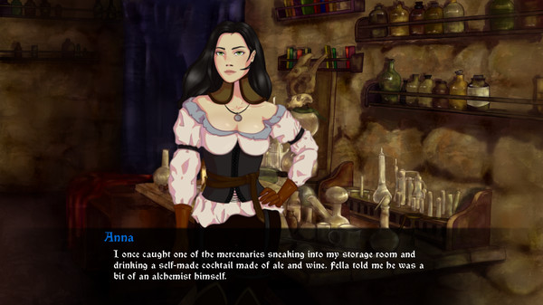 Heads Will Roll screenshot 8
