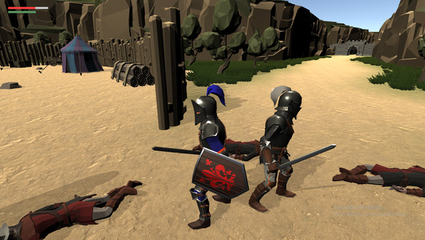 A Knights Adventure screenshot 7