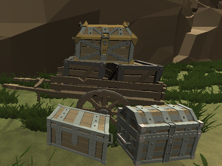 A Knights Adventure screenshot 3
