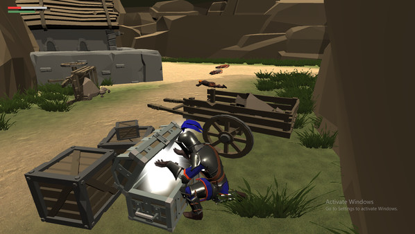 A Knights Adventure screenshot 5