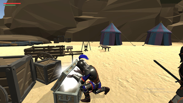 A Knights Adventure screenshot 4