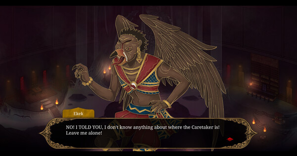 Kabaret screenshot 5