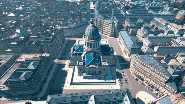 The Architect: Paris screenshot 9