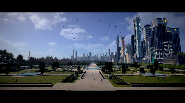 The Architect: Paris screenshot 1