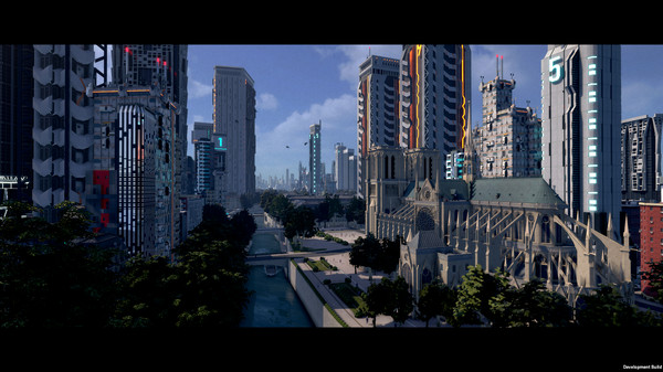 The Architect: Paris screenshot 2