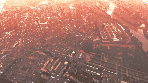 The Architect: Paris screenshot 5