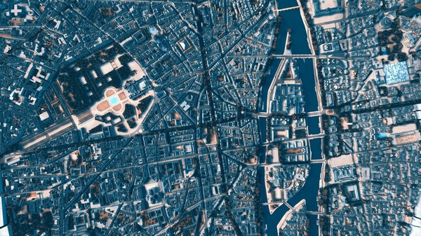 The Architect: Paris screenshot 3