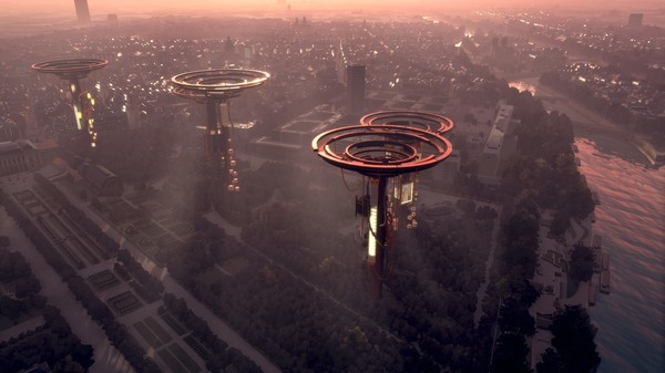 The Architect: Paris screenshot 6