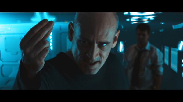 The Dark Side of the Moon: An Interactive FMV Thriller screenshot 2