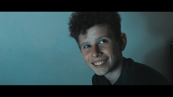 The Dark Side of the Moon: An Interactive FMV Thriller screenshot 5