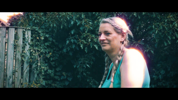 The Dark Side of the Moon: An Interactive FMV Thriller screenshot 7