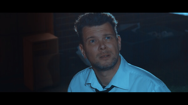 The Dark Side of the Moon: An Interactive FMV Thriller screenshot 10