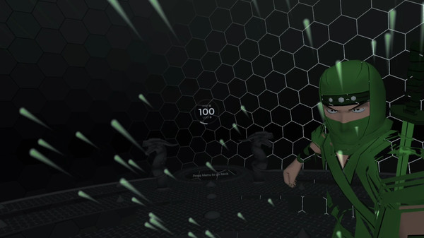 BoomXR screenshot 1