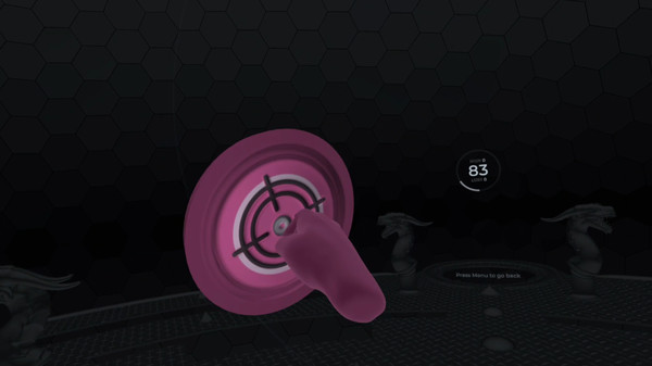 BoomXR screenshot 2