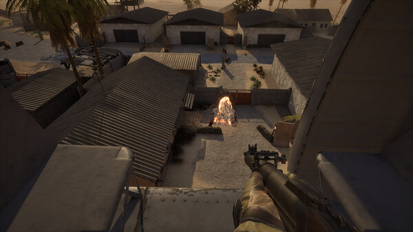 Strike Force 3 screenshot 6
