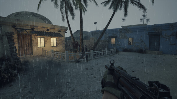 Strike Force 3 screenshot 10