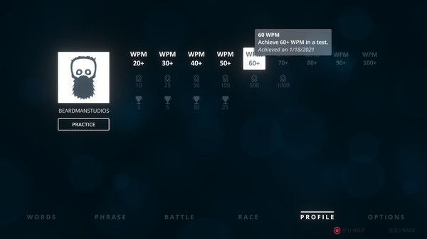Typed82 screenshot 4