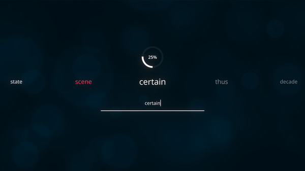 Typed82 screenshot 1