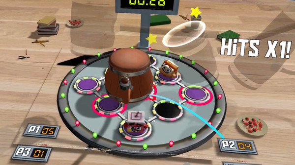 Cubiti pARti screenshot 8