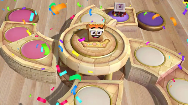 Cubiti pARti screenshot 4