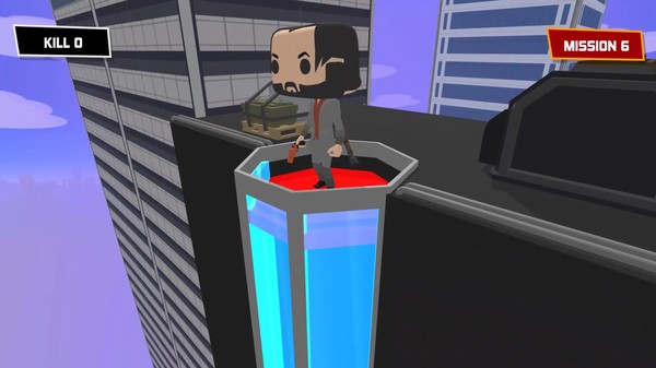 Bullet Time screenshot 1